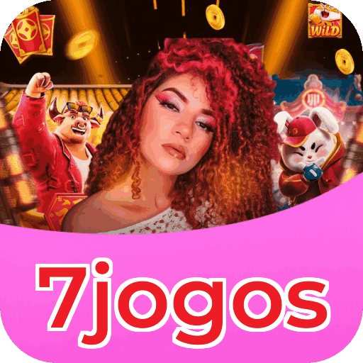 Plataforma 7jogos mostrando interface moderna, jogos certificados e recursos de segurança licenciados