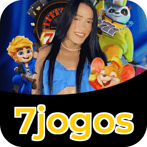 Catálogo slots 7jogos mostrando top jogos Gates Olympus Sweet Bonanza Fortune Tiger Big Bass volatilidade RTP